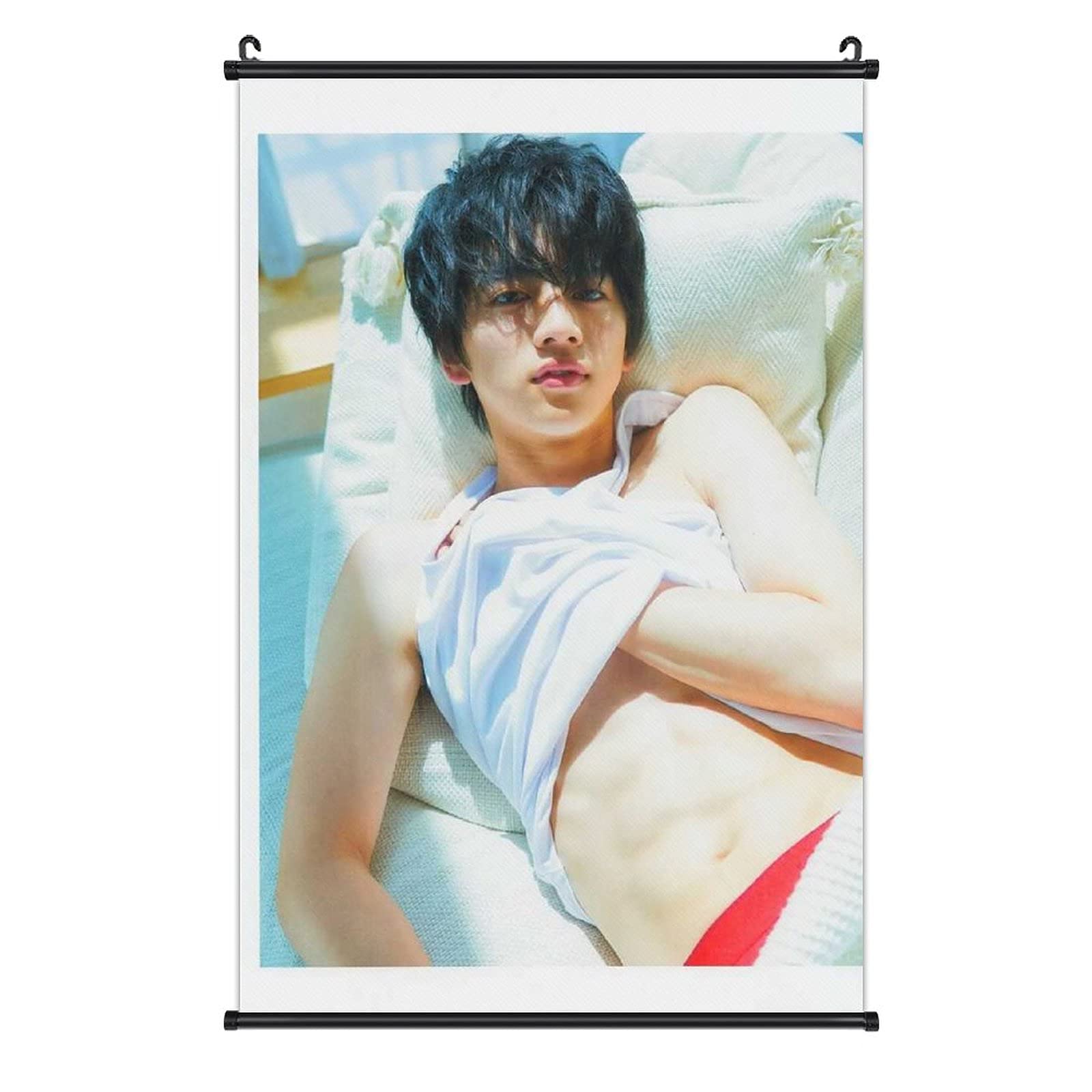 赤楚衛二　非売品　店頭 ボスター body_173536.jpeg